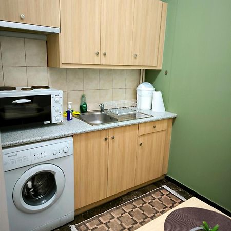 Souria Apartment Chios Town Zewnętrze zdjęcie