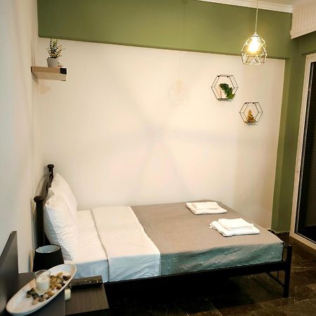 Souria Apartment Chios Town Zewnętrze zdjęcie
