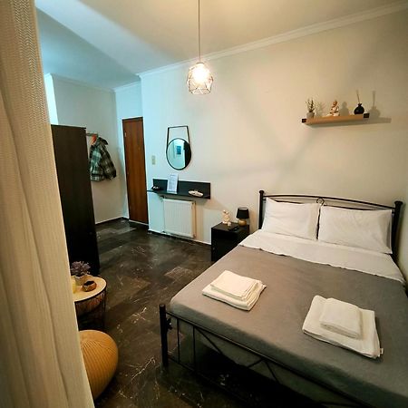 Souria Apartment Chios Town Zewnętrze zdjęcie