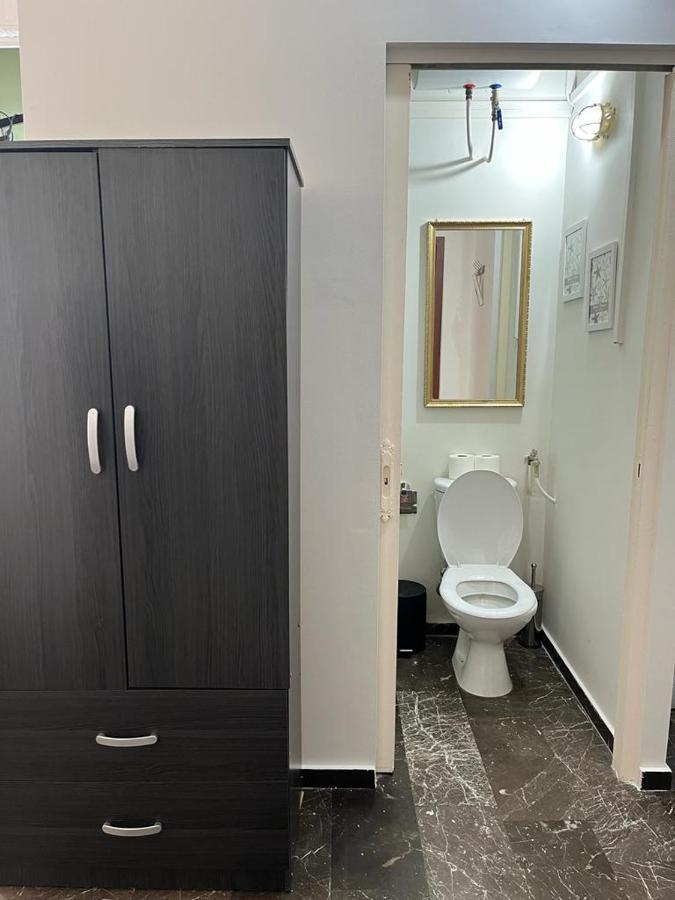 Souria Apartment Chios Town Zewnętrze zdjęcie