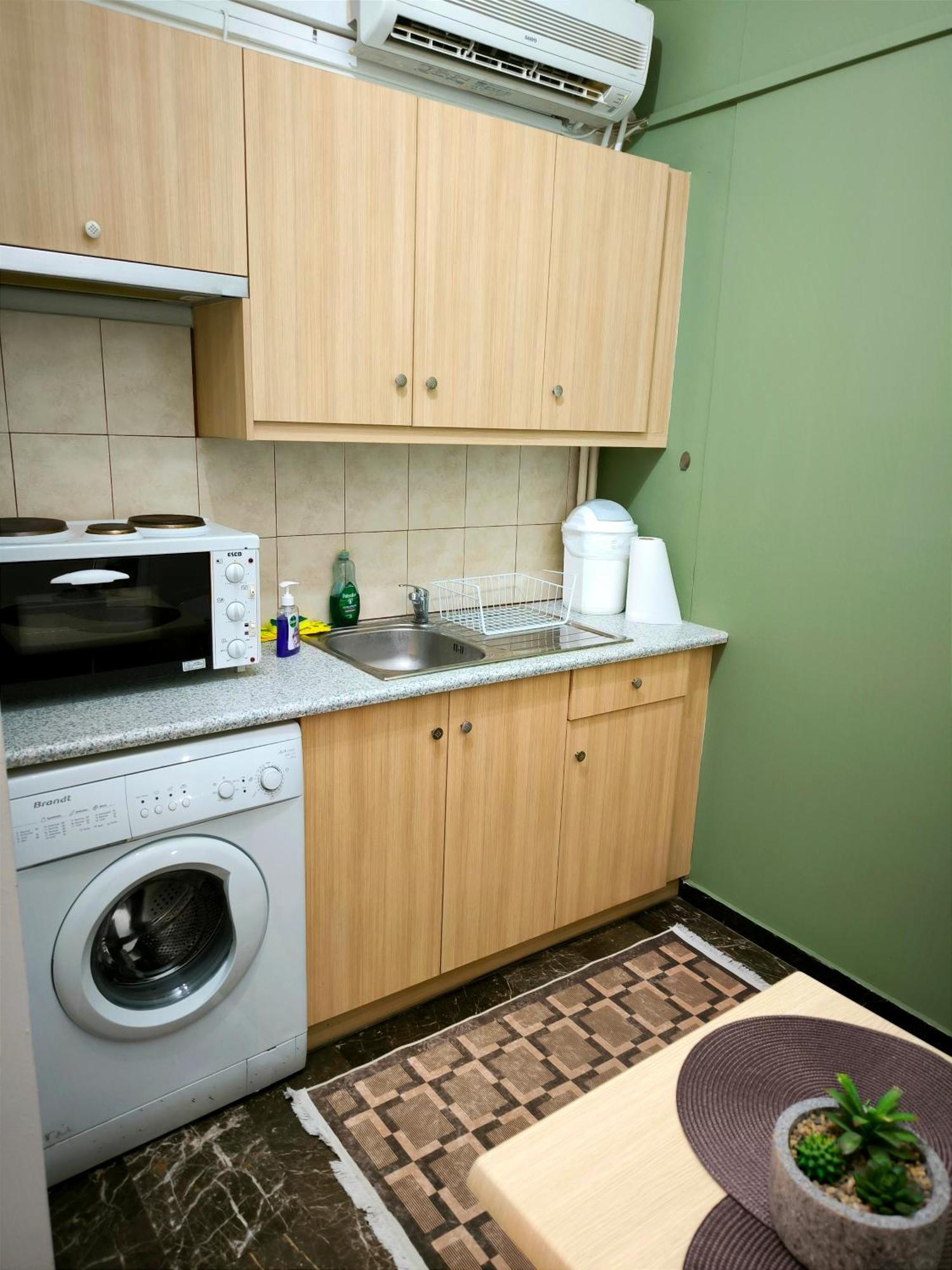Souria Apartment Chios Town Zewnętrze zdjęcie