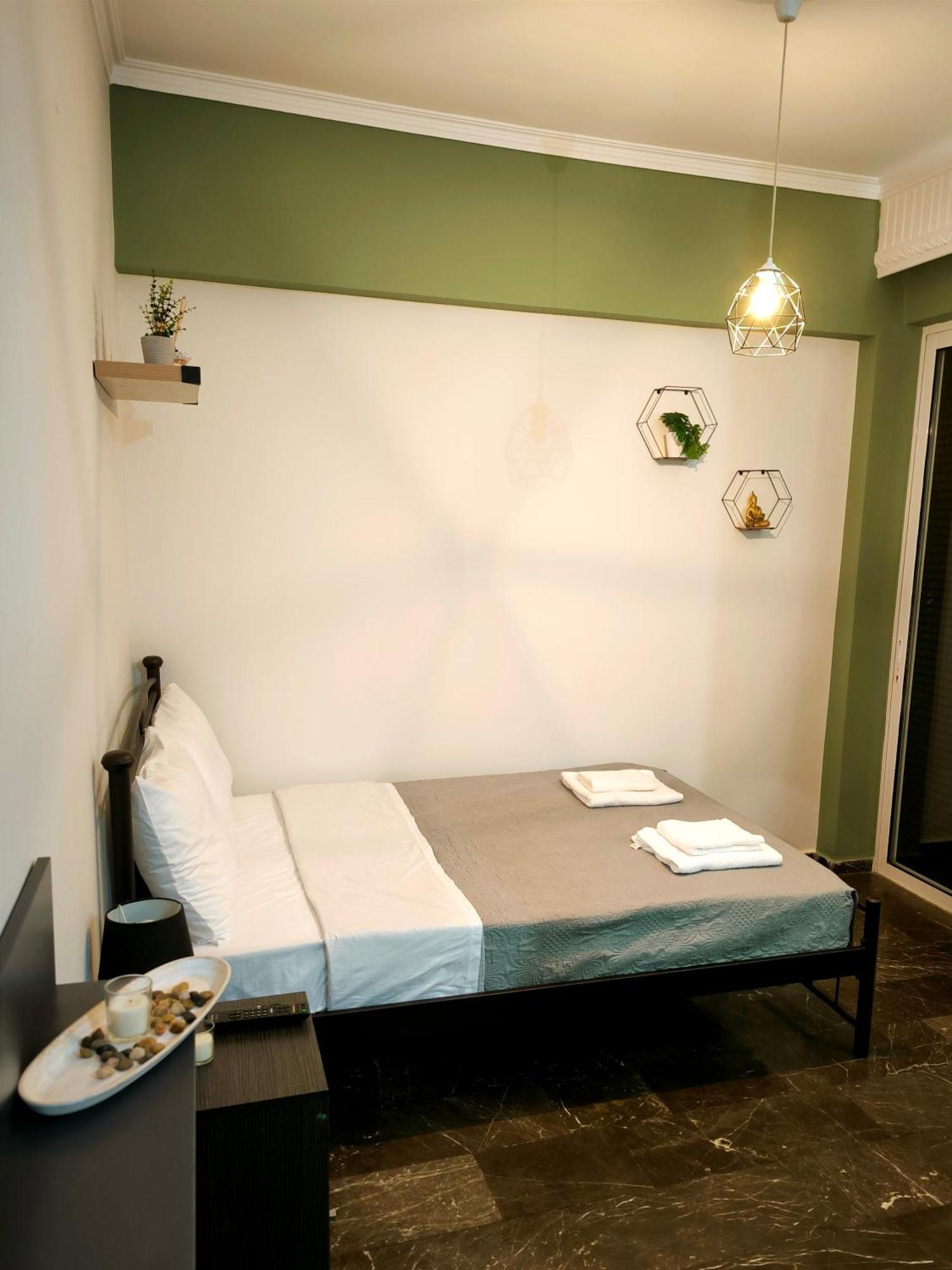 Souria Apartment Chios Town Zewnętrze zdjęcie