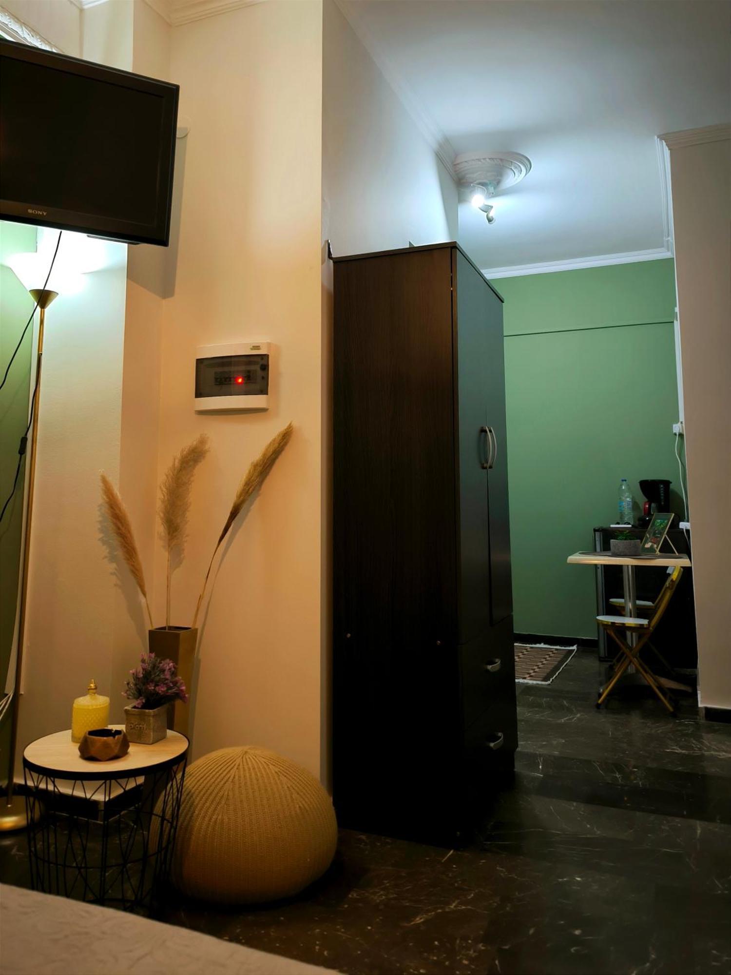 Souria Apartment Chios Town Zewnętrze zdjęcie
