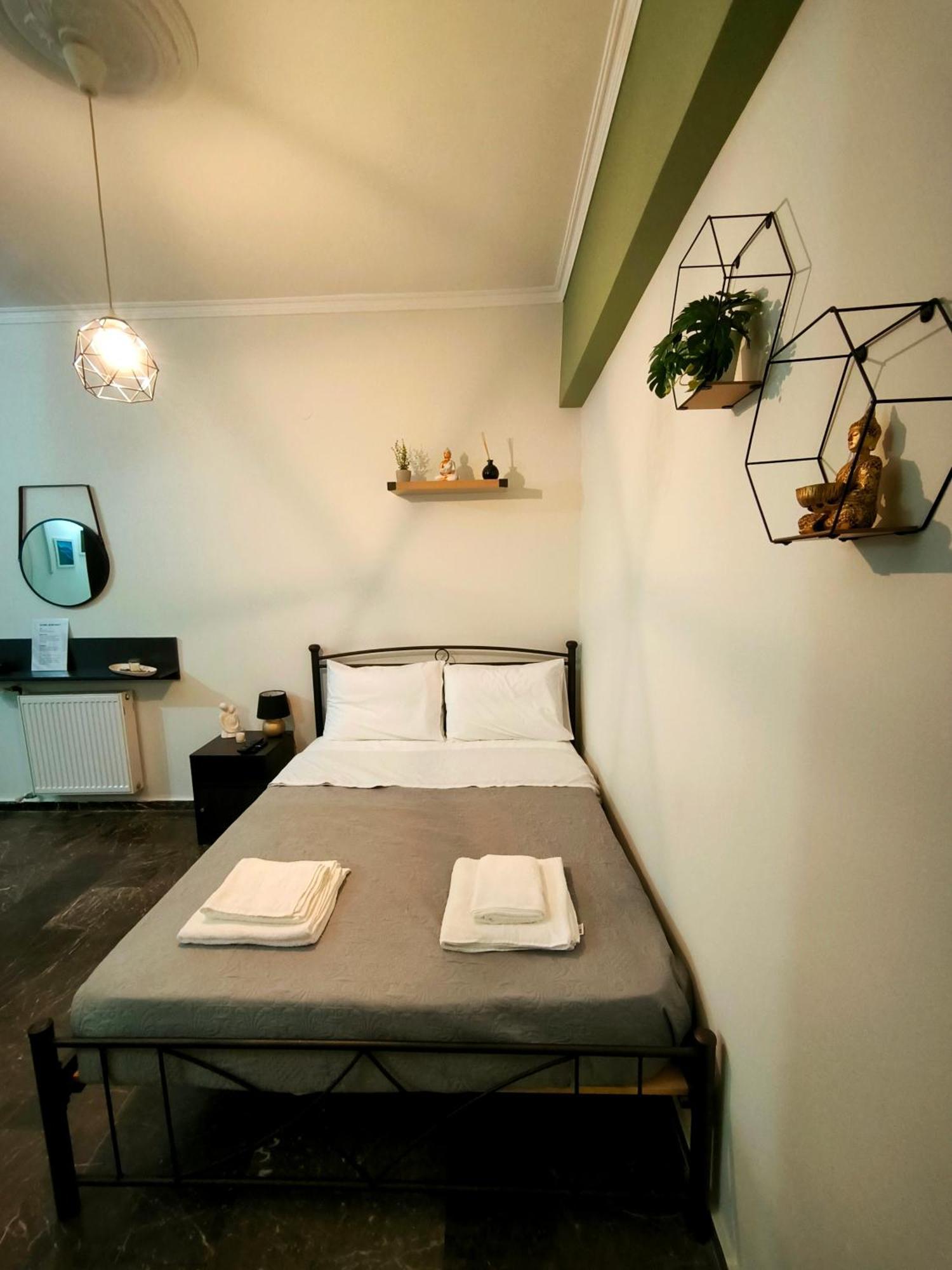 Souria Apartment Chios Town Zewnętrze zdjęcie