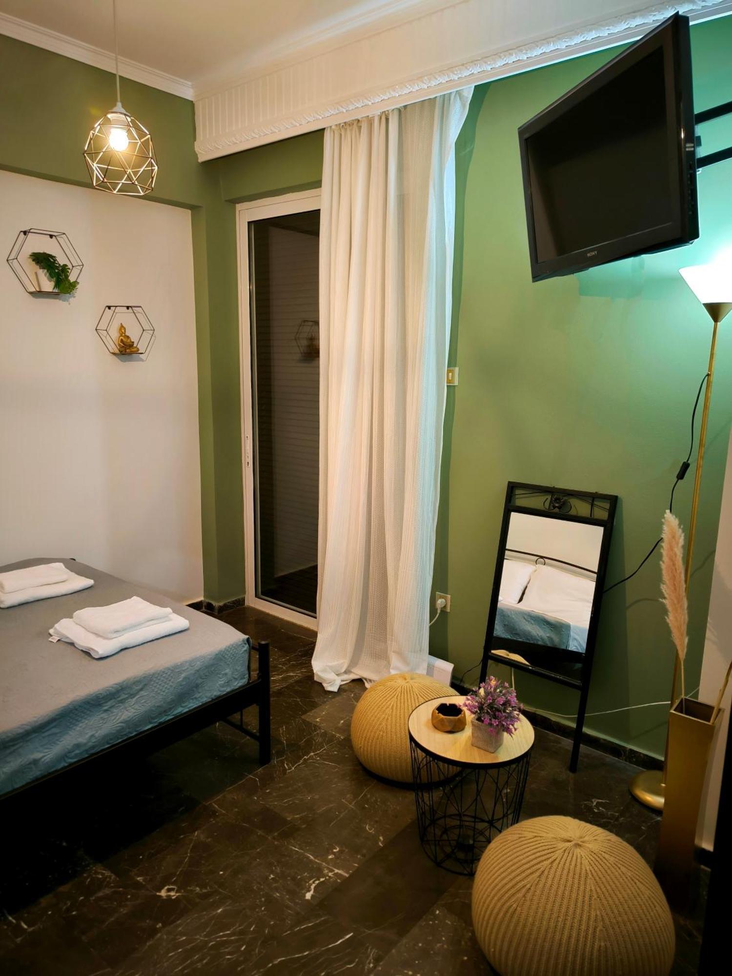 Souria Apartment Chios Town Zewnętrze zdjęcie
